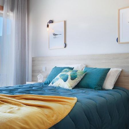 Bed and Breakfast Refugio Da Garca Chaves Exterior foto