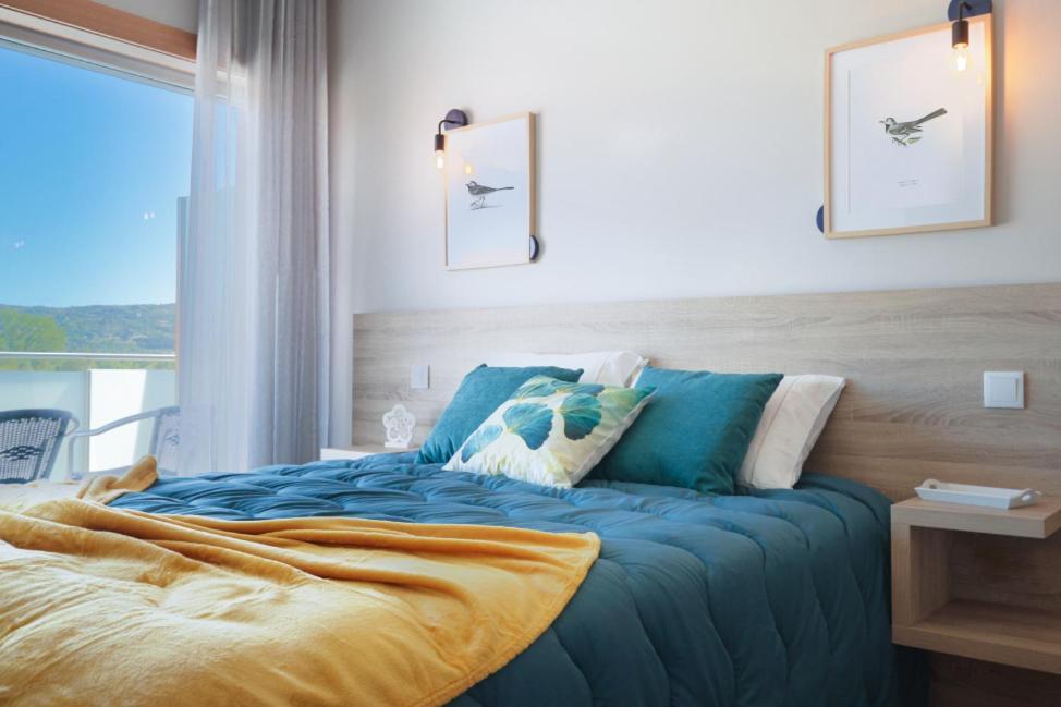 Bed and Breakfast Refugio Da Garca Chaves Exterior foto