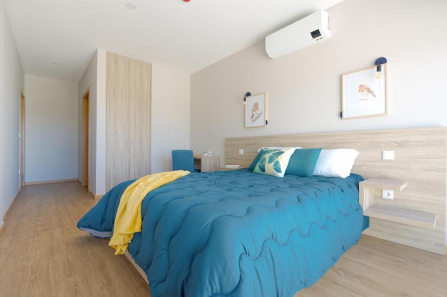 Bed and Breakfast Refugio Da Garca Chaves Exterior foto