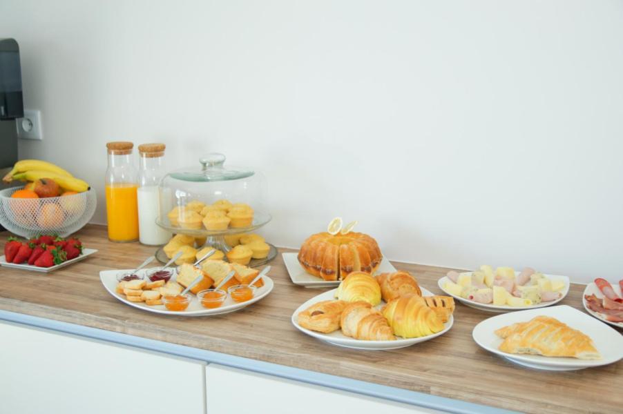 Bed and Breakfast Refugio Da Garca Chaves Exterior foto